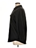Inner Circle Inc. Black 3/4 Sleeve Button-Down Shirt Size XL - photo 5