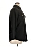 Inner Circle Inc. Black 3/4 Sleeve Button-Down Shirt Size XL - photo 4