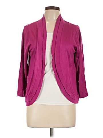 BEDFORD FAIR lifestyles Kimono (view 1)
