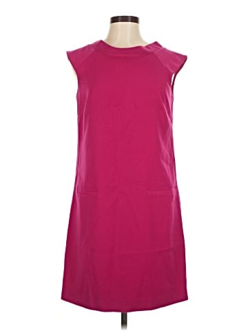 Oleg Cassini Casual Dress (view 1)