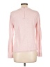 Talbots Pink Pullover Sweater Size L - photo 2