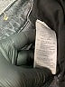 Madewell Chevron-herringbone Gray Jeans Size 24 waist - photo 9