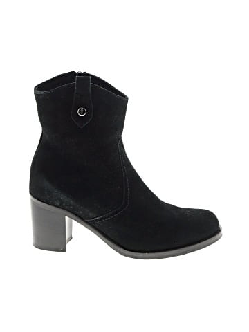 C La Canadienne Ankle Boots (view 1)