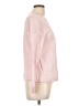 Talbots Pink Pullover Sweater Size L - photo 4