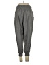 Zuda Gray Sweatpants Size S - photo 2