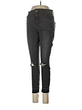 Express Jeans Jeggings