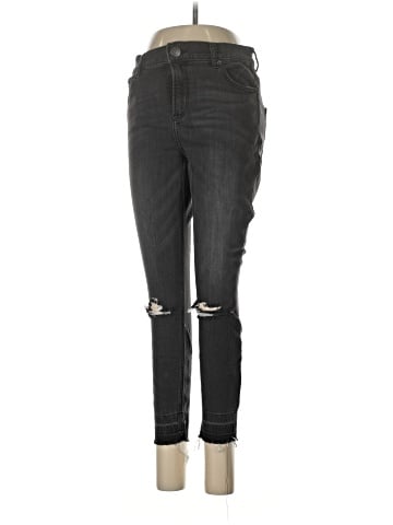 Express Jeans Jeggings (view 1)