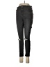 Express Jeans Gray Jeggings Size 8 Short - photo 1