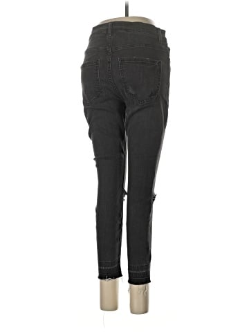 Express Jeans Jeggings (view 2)