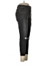 Express Jeans Gray Jeggings Size 8 Short - photo 4