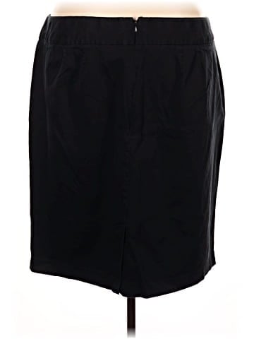 Lane Bryant Outlet Casual Skirt (view 2)
