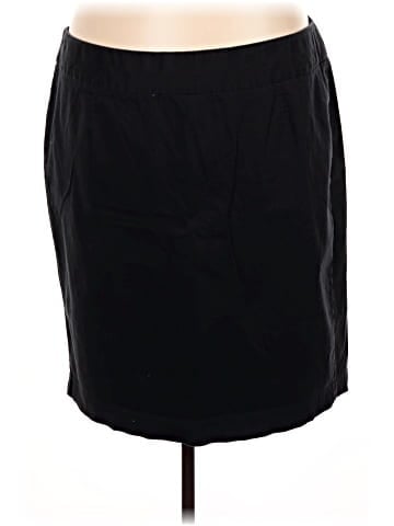 Lane Bryant Outlet Casual Skirt (view 1)