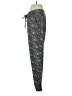 Unbranded Print Gray Casual Pants Size 6 (estimated) - photo 5
