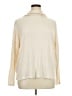 A New Day Ivory Turtleneck Sweater Size XL - photo 1