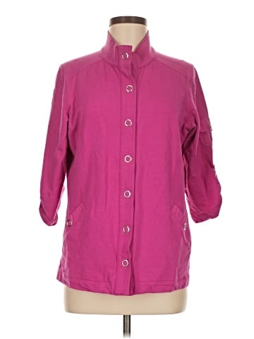 Sport Savvy Cardigan (view 1)