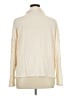 A New Day Ivory Turtleneck Sweater Size XL - photo 2