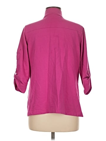Sport Savvy Cardigan (view 2)