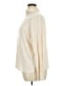 A New Day Ivory Turtleneck Sweater Size XL - photo 5
