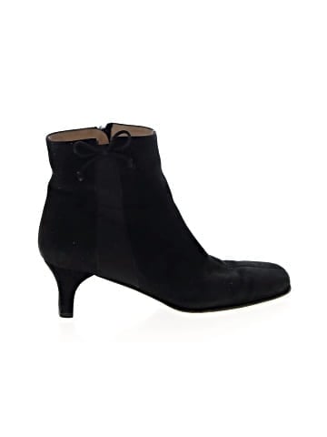 Salvatore Ferragamo Ankle Boots (view 1)