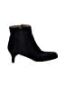 Salvatore Ferragamo Black Ankle Boots Size 6 - photo 1