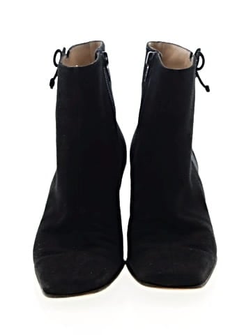 Salvatore Ferragamo Ankle Boots (view 2)