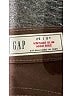 Gap 100% Polyester Brown Casual Pants Size 0 - photo 7
