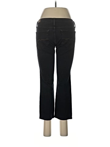 Red Engine Jeans (view 2)