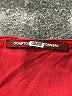 Comptoir des Cotonniers 100% Polyester Red Sleeveless Blouse Size XXS - photo 7