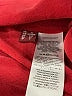Comptoir des Cotonniers 100% Polyester Red Sleeveless Blouse Size XXS - photo 8