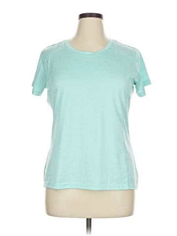Zone Pro Short Sleeve T-Shirt (view 1)