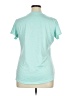 Zone Pro Teal Short Sleeve T-Shirt Size XL - photo 2