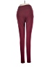 Assorted Brands Solid Burgundy Active Pants Size M - photo 2