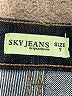 Sky Jeans Blue Jeans Size 7 - photo 7
