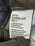 Sky Jeans Blue Jeans Size 7 - photo 8