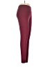 Assorted Brands Solid Burgundy Active Pants Size M - photo 4
