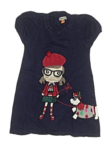 Mayoral Dress (view 1)