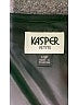 Kasper 100% Polyester Black Sleeveless Top Size 14 (petite) - photo 7