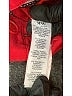Mango Red Casual Pants Size 6 - photo 8