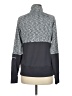Unbranded Gray Track Jacket Size M - photo 2