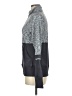 Unbranded Gray Track Jacket Size M - photo 5