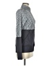 Unbranded Gray Track Jacket Size M - photo 4