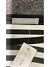 Loveappella Stripes Black Casual Dress Size M - photo 7