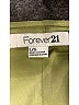 Forever 21 100% Polyester Tweed Tan Casual Dress Size L - photo 7