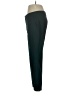 Zara Color Block Green Dress Pants Size 6 - photo 5