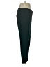 Zara Color Block Green Dress Pants Size 6 - photo 4