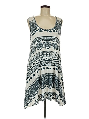 Chi Chi London Casual Dress (view 1)