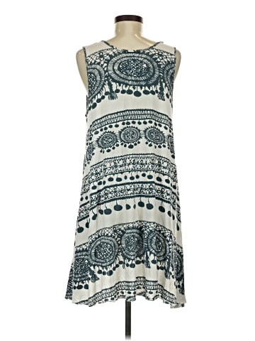 Chi Chi London Casual Dress (view 2)