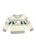 Holiday Time Ivory Pullover Sweater 12-18 MO / 18 MO - photo 1