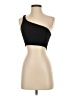 Emma & Sam Tan Sleeveless Top Size S - photo 1