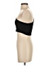 Emma & Sam Tan Sleeveless Top Size S - photo 5